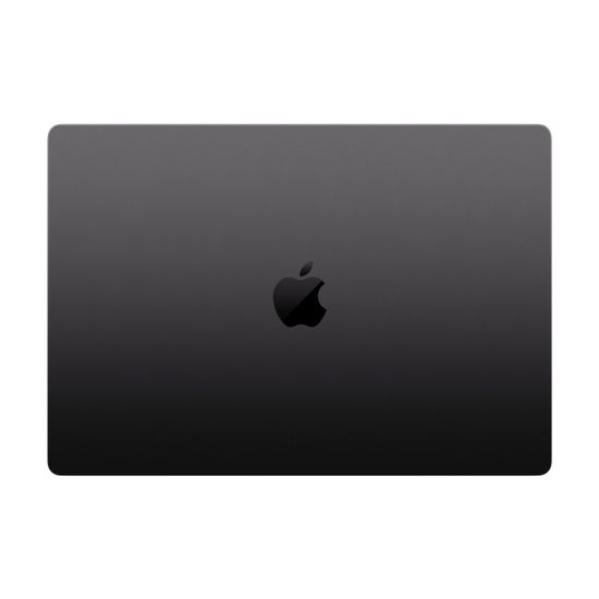 Apple MacBook Pro 16" (M3 Max 16C CPU, 40C GPU, 2023) 48 ГБ, 1 ТБ SSD, «чёрный космос»
