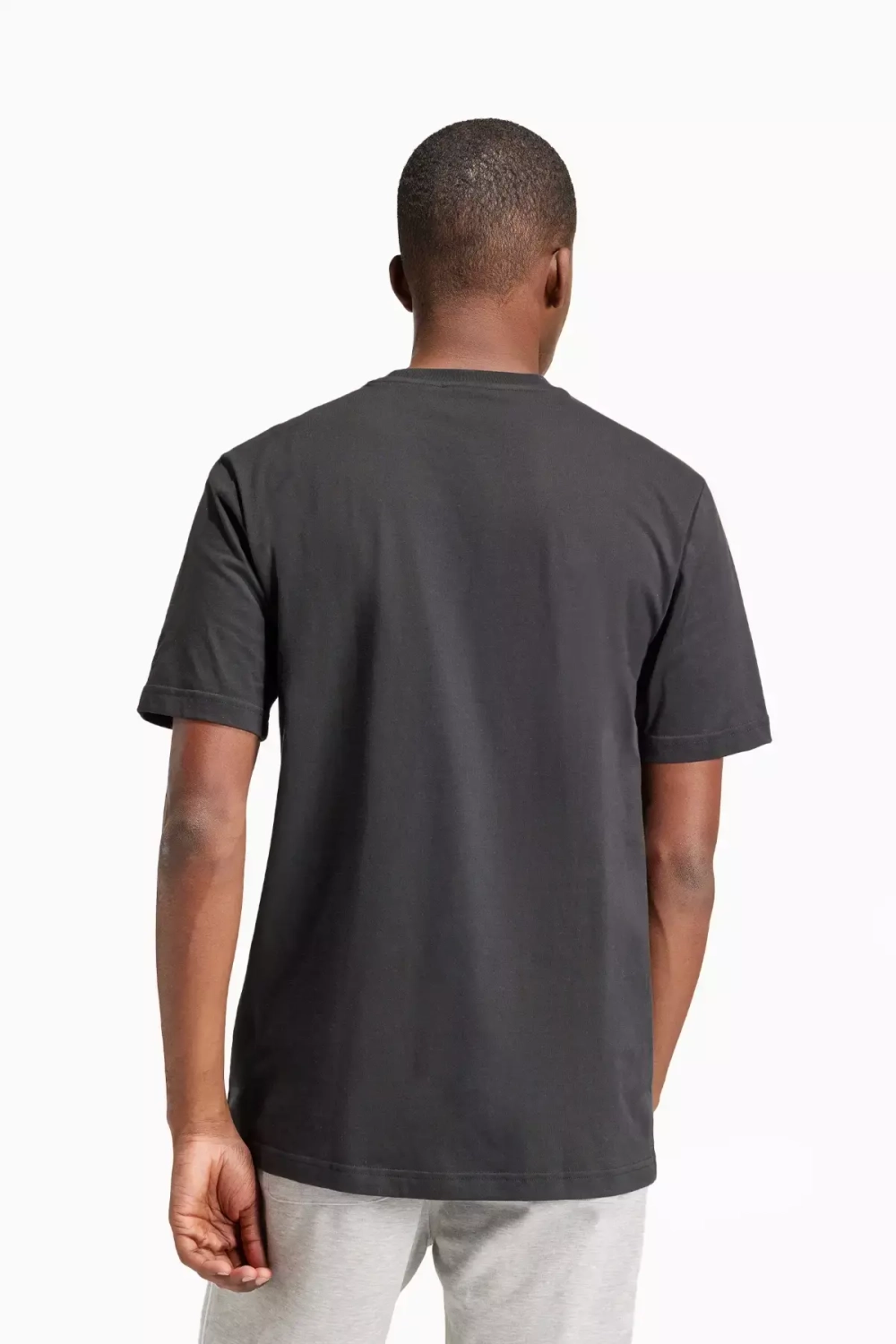 Футболка adidas Training Supply