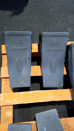 Коронка 61EQ-30030 стандартная