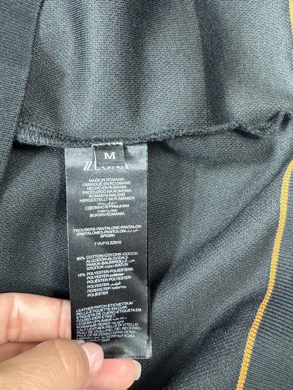 Поло Zegna