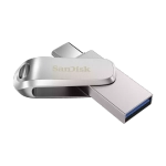 Флеш-накопитель SanDisk Ultra Dual Drive Luxe 32 ГБ USB 3.1