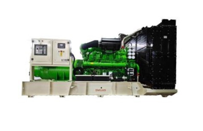 Дизельный генератор MGEp60YI 60 кВт Yuchai