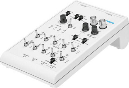 CDSM-S1-P Симулятор