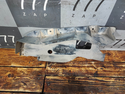 Пыльник заднего бампера Toyota Land Cruiser Prado 150 15-21 Б/У Оригинал 5872460070