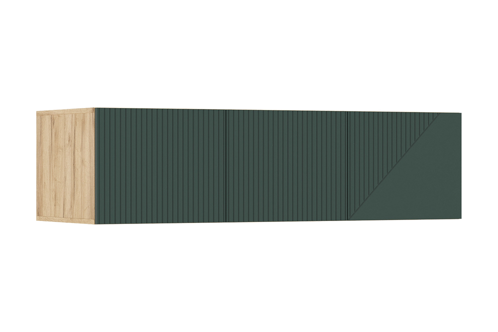 Шкаф 3-х ств. Ирис