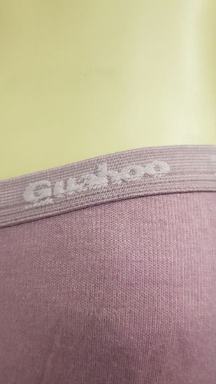 Термобелье- лосины женские GUAHOO 291P