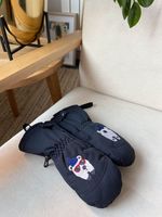 Варежки Poivre Blanc