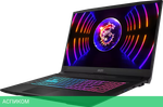 Игровой ноутбук MSI Katana 17 B13VGK-472XRU
