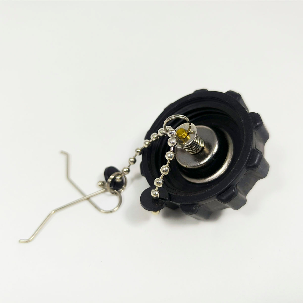 Крышка встроенного топливного бака Kacawa для YAMAHA 2