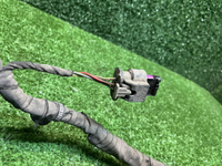 Проводка заднего бампера BMW X5 G05 (2018-2023)