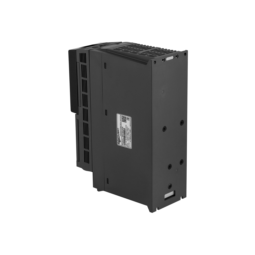 Преобразователь частоты модульный INNOVERT IMD152U43E с векторным управлением,1,5кВт, 380В, 4.0А