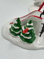 Фигурка Качели Department 56