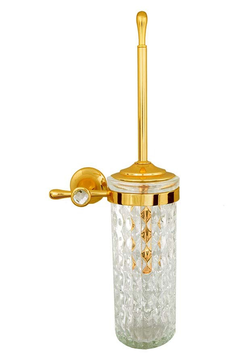 Boheme Ершик настенный (стекло) CHIARO