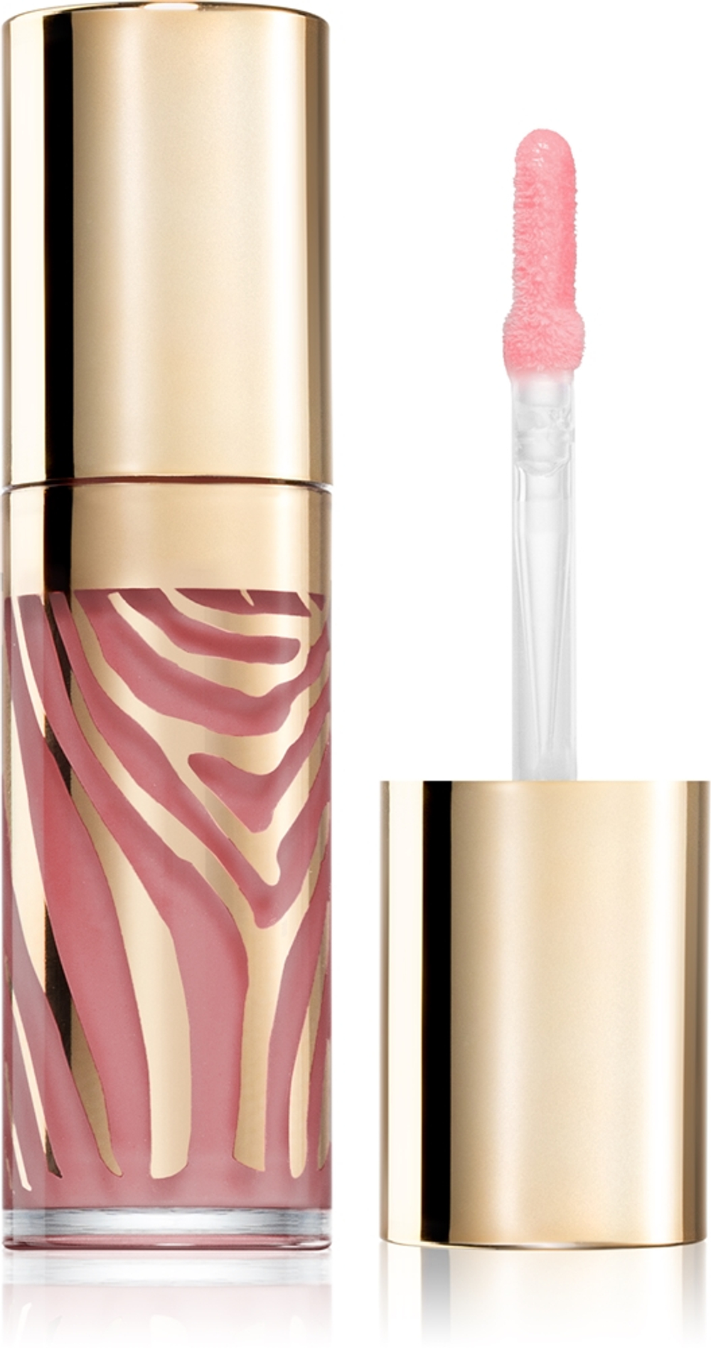 Sisley Phyto-Gloss - Увлажняющий блеск для губ оттенок N°8 Milkyway, 6 ml