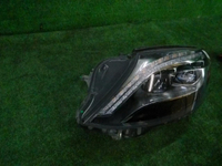 Фара левая Mercedes S w222 (2013-2017) LED