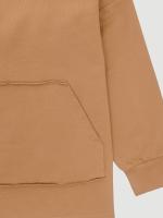 Худи Mjölk Camel