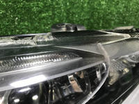 Битая Фара правая Genesis G80 (2016-2020) ксенон