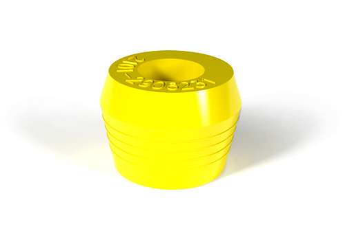 Втулка амортизатора 2101-2906231 полиуретан