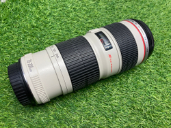 Canon EF 70-200mm 4L USM