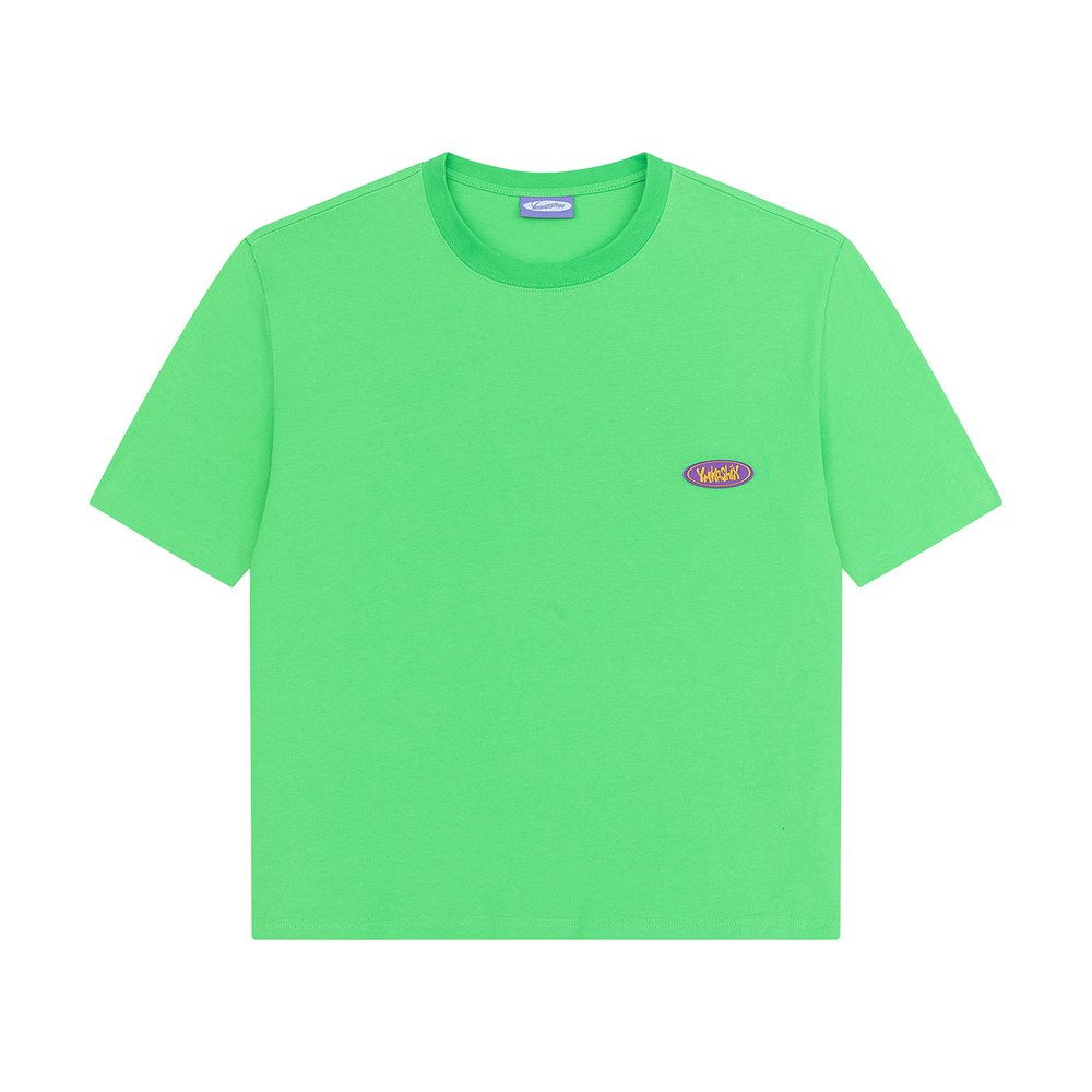 ФУТБОЛКА YMKASHIX GHOST