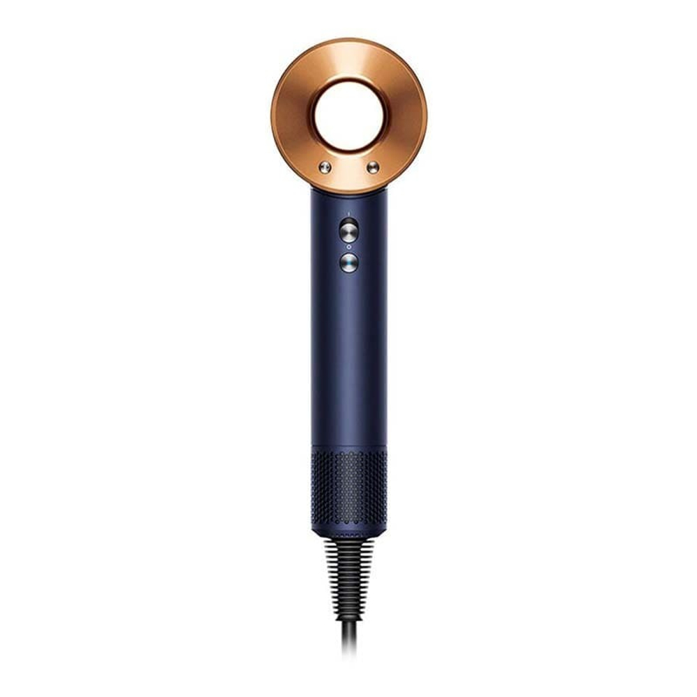 Фен Dyson Supersonic HD15 (Global) Prussian Blue, синий