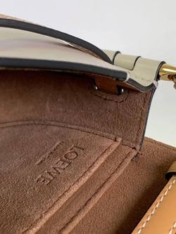 Сумка Loewe Mini Gate Dual