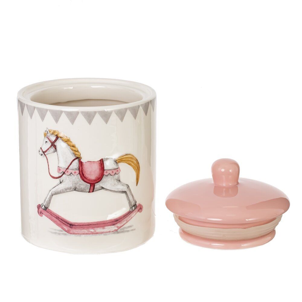 GAEM Емкость для сыпучих продуктов, 400 мл, L10 W10 H14 см