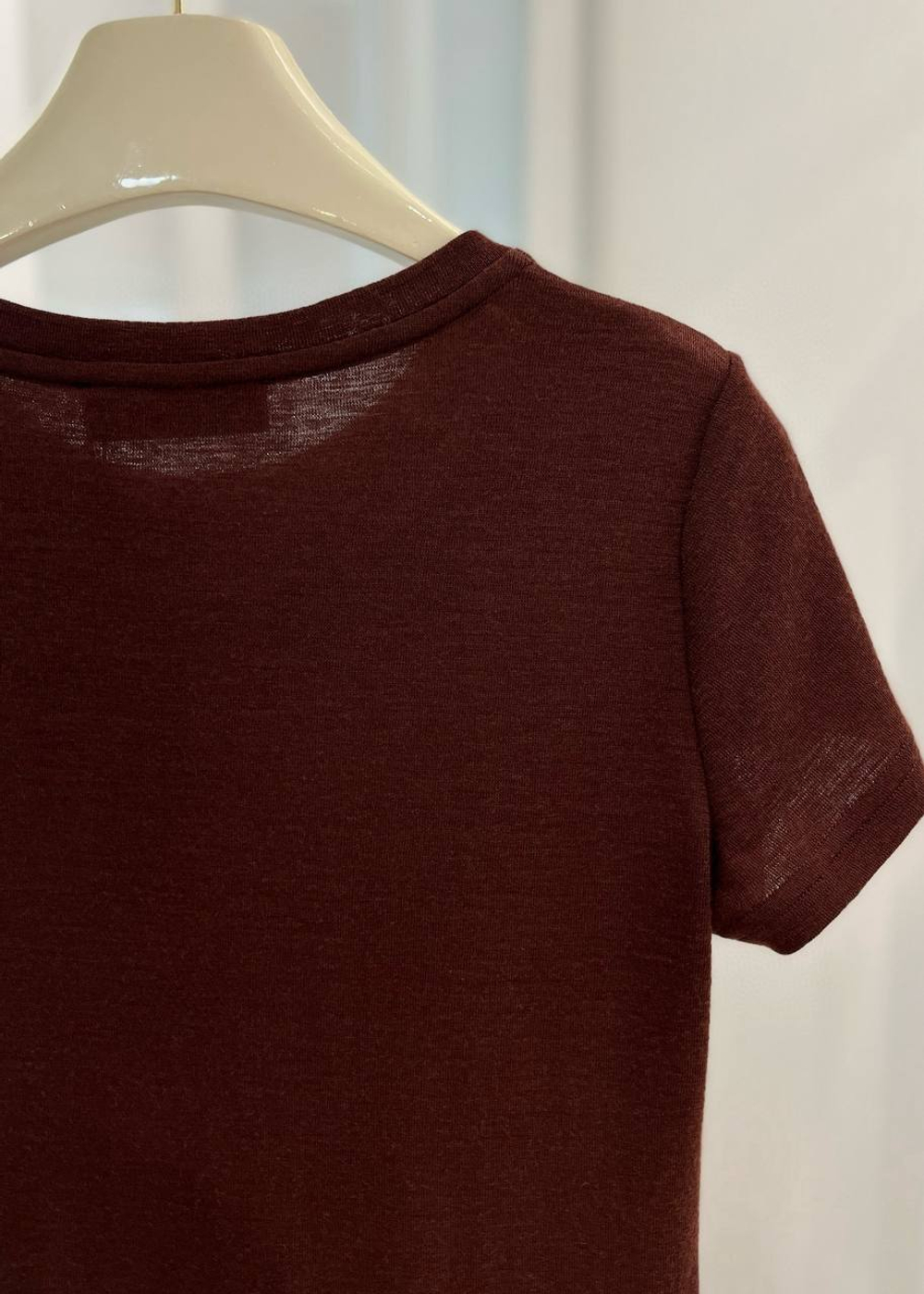 Футболка Loro Piana