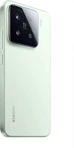 6.36" Смартфон Xiaomi 15 12/512Gb,  NFC,  AMOLED,  120Гц,  5240мAч,  зеленый