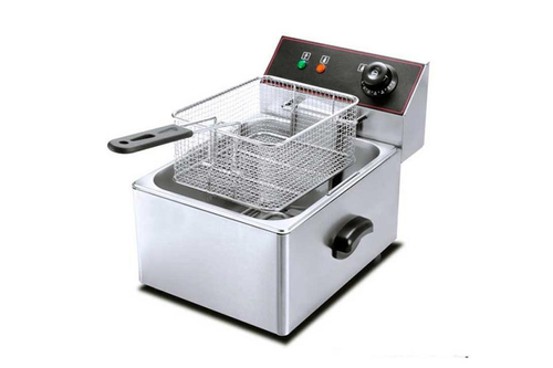Фритюрница Starfood FRI-8L