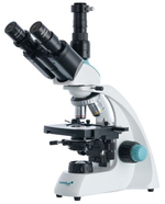 Микроскоп  Levenhuk D400T