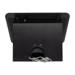 DeLonghi Кухонная вытяжка Arco 608 NB