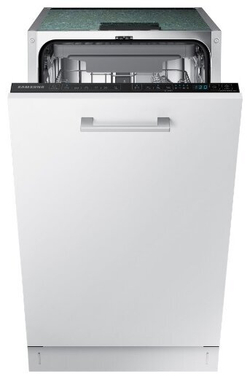 Встраиваемая посудомоечная машина Samsung DW50R4050BB