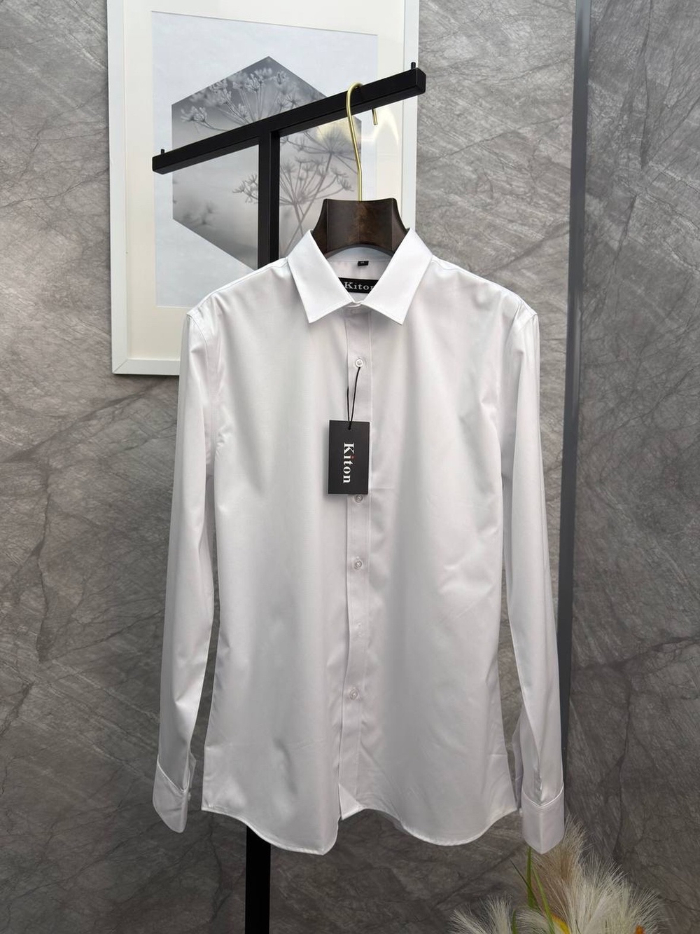 Рубашка Kiton