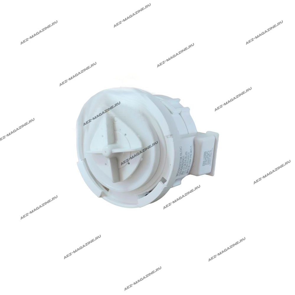 Сливной насос для стиральной машины LG