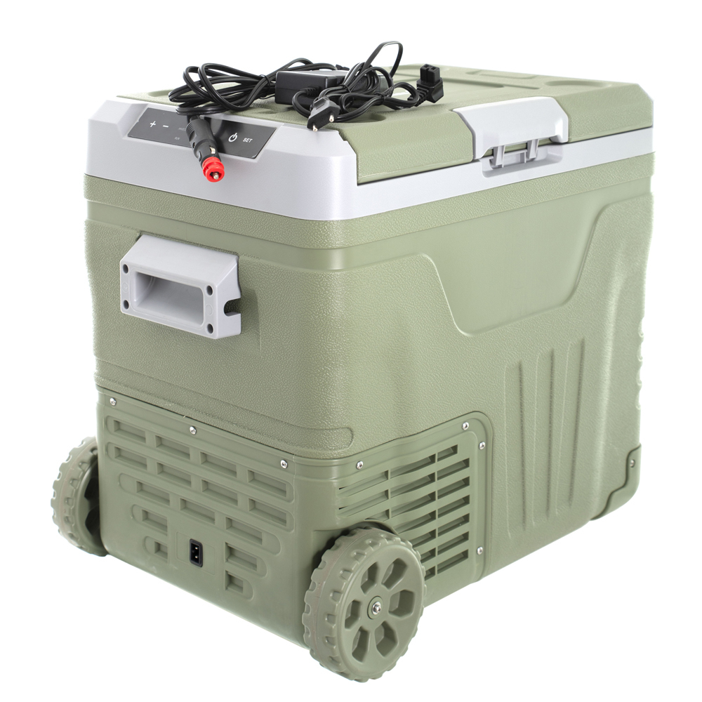 Холодильник автомобильный Foodatlas FA-50