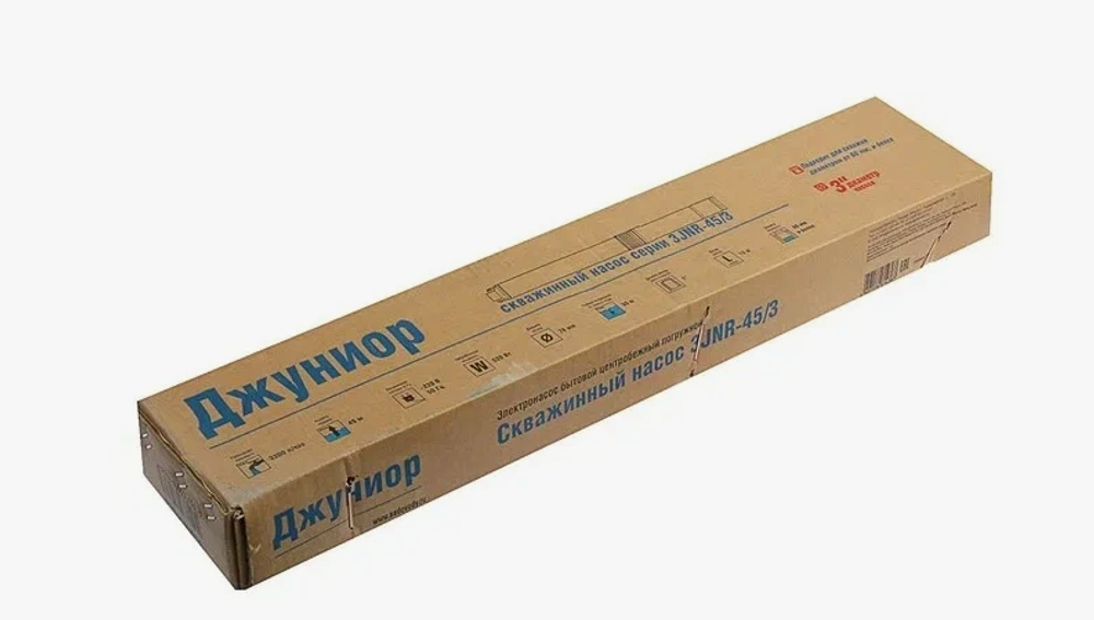 Скважинный насос Belamos JNR 45/3