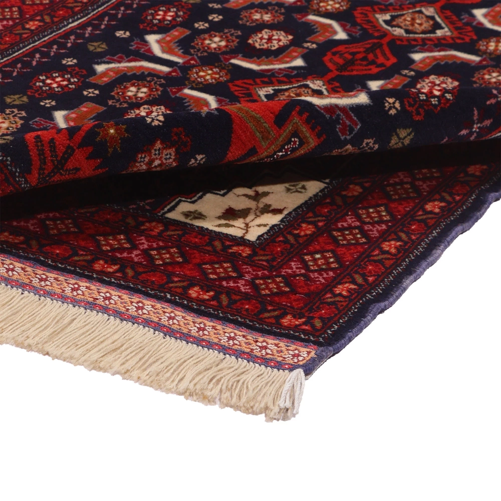 Персидский ковер ручной работы Baluch (147 × 87 см) 220210186 Иран