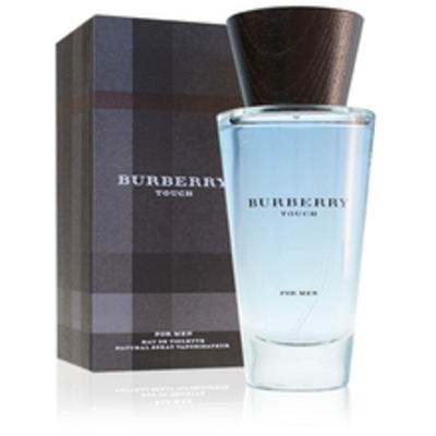 Burberry Touch Men EDT 50ml