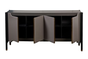 77IP-GD009K Комод Grimaldi 160*40*80см