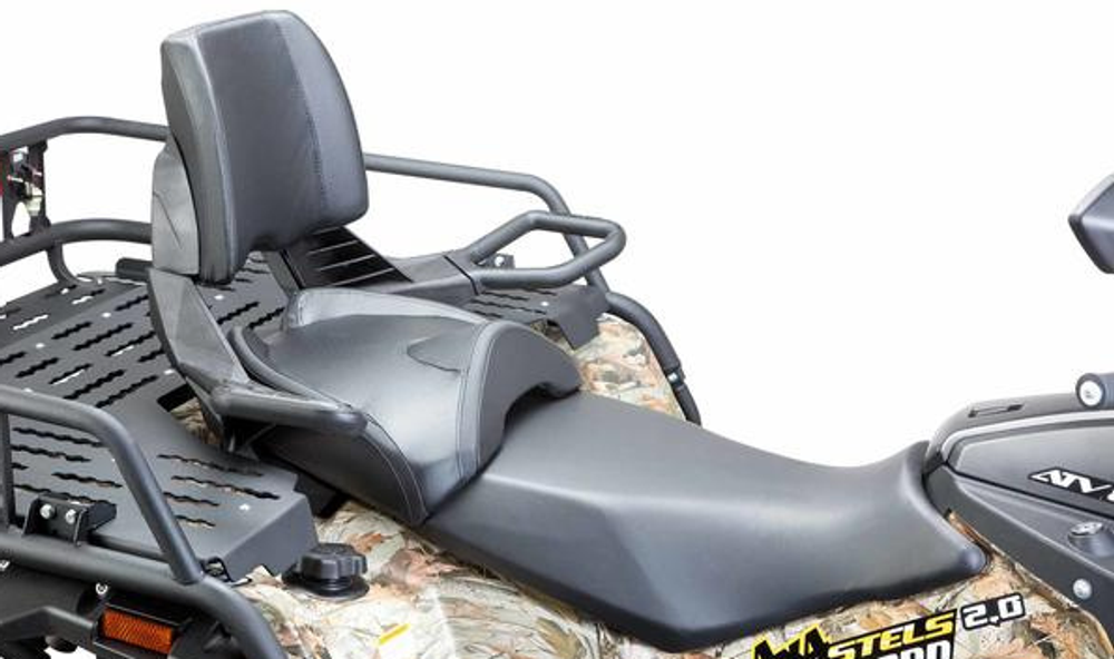 Квадроцикл STELS ATV800 (FF) ГЕПАРД 2.0 K01 EPS GN