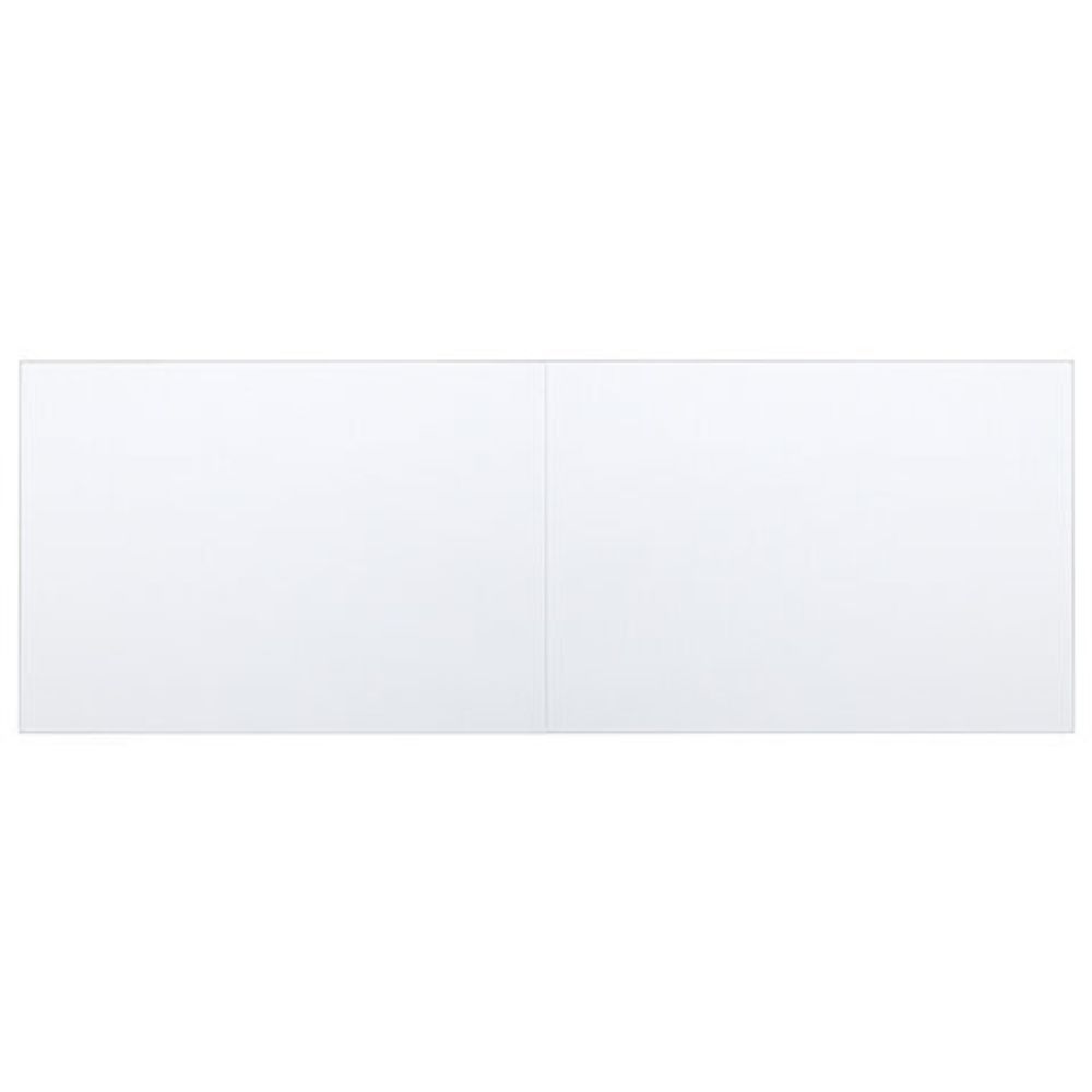 Альбом для рисования А4 40 л., склейка, обложка картон, подложка, BRAUBERG, 205х290 мм, 106330