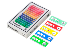 Микроскоп цифровой Levenhuk LabZZ DM200 LCD - фото 4