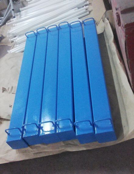 Комплект противовесов 360 кг для мобильных стоек