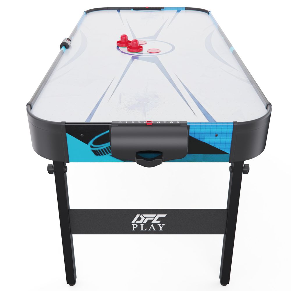 Игровой стол - аэрохоккей DFC 135 x 65 см (54&amp;quot;)