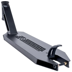 Дека TechTeam Zefir Lite 47x12 deck AL6061, black