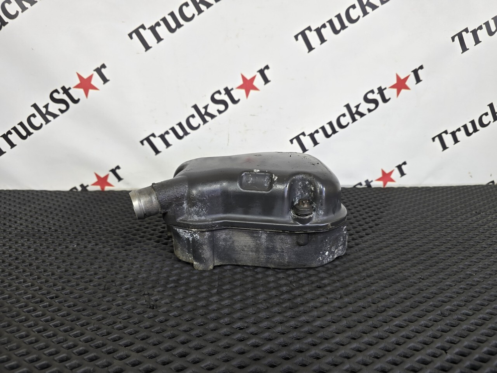 Крышка клапанная 2018г.