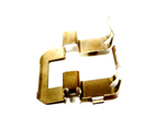 Скоба задних тормозных колодок арт. 3502104K00 для Great Wall Safe, Hover / Грейт Вол Сэйф, Ховер