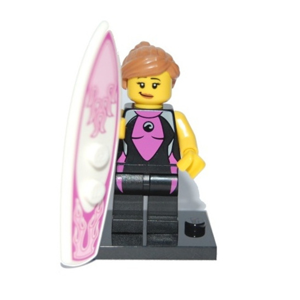 Девушка серфер 8804 col04-5