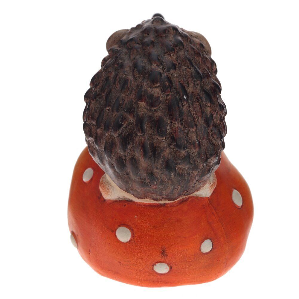 GAEM Фигурка декоративная "Ёжик", L9 W8 H11 см, 2в.